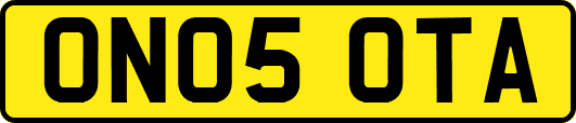 ON05OTA