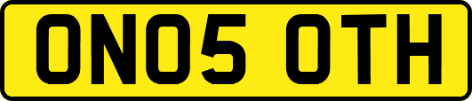 ON05OTH