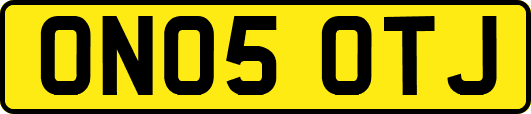 ON05OTJ