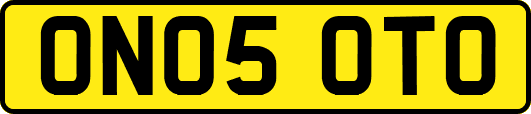 ON05OTO