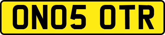 ON05OTR