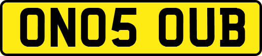 ON05OUB