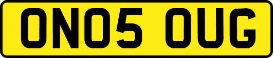 ON05OUG