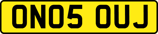 ON05OUJ