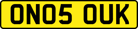 ON05OUK