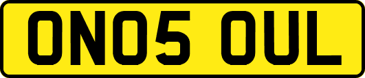 ON05OUL