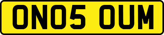 ON05OUM