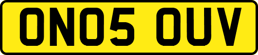 ON05OUV
