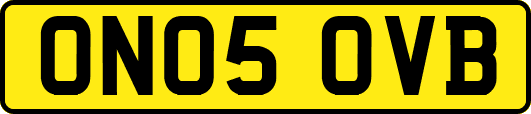 ON05OVB