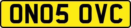 ON05OVC