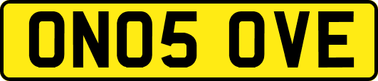 ON05OVE