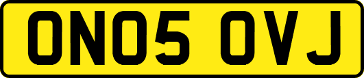 ON05OVJ