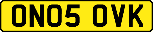 ON05OVK