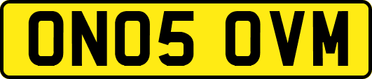 ON05OVM