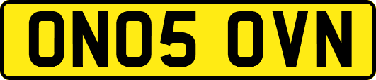 ON05OVN
