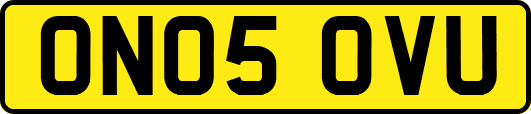 ON05OVU