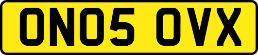 ON05OVX