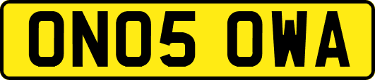 ON05OWA