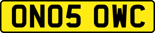 ON05OWC