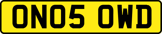 ON05OWD