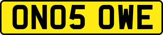 ON05OWE