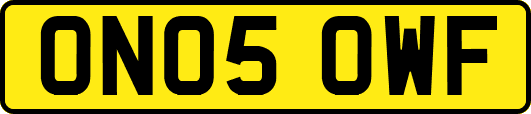 ON05OWF