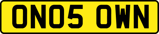 ON05OWN