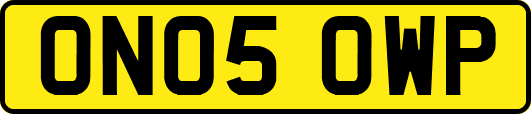 ON05OWP