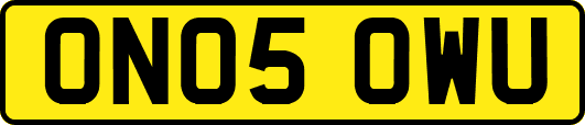 ON05OWU