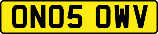ON05OWV