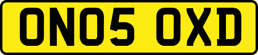 ON05OXD