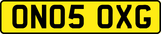 ON05OXG