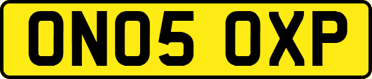 ON05OXP