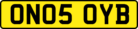 ON05OYB
