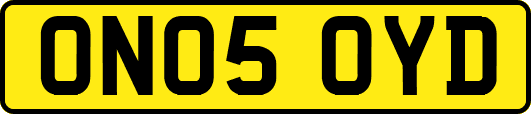 ON05OYD