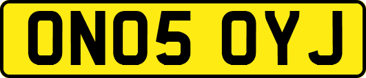 ON05OYJ