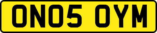 ON05OYM