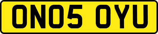 ON05OYU