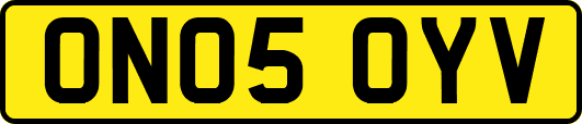 ON05OYV