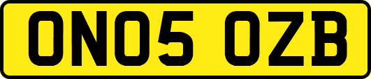 ON05OZB