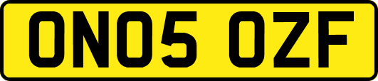 ON05OZF