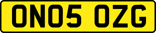ON05OZG