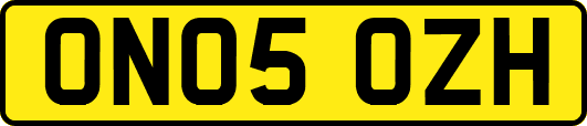 ON05OZH