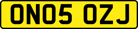 ON05OZJ