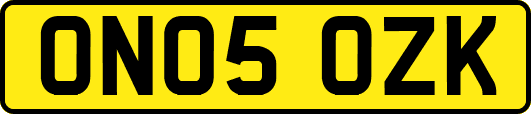 ON05OZK