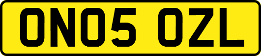 ON05OZL