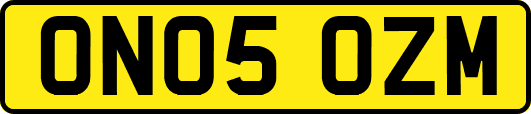 ON05OZM