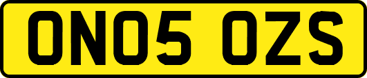 ON05OZS