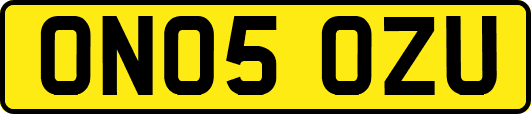 ON05OZU