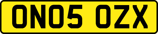ON05OZX